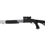 pump action